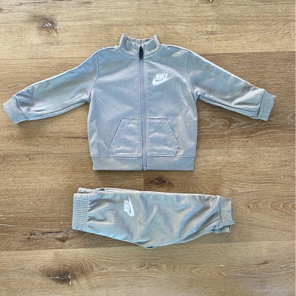 Nike: Sportswear Club Dri-FIT - Picture 7 of 16